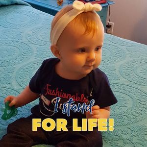 Meet your Posher, Cindy